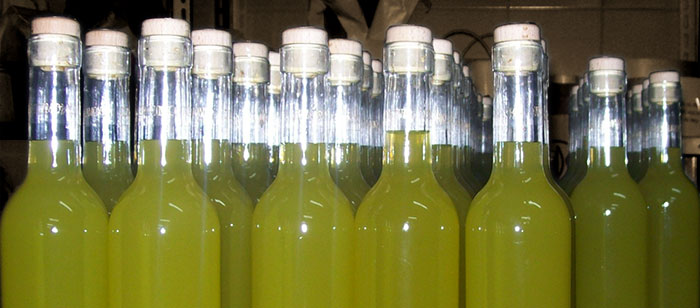 SiciliBella, Huile d'olive extra vierge, production familiale de Partinico